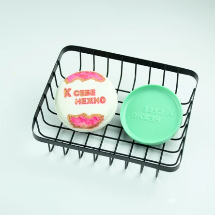 Насадка "К себе нежно"