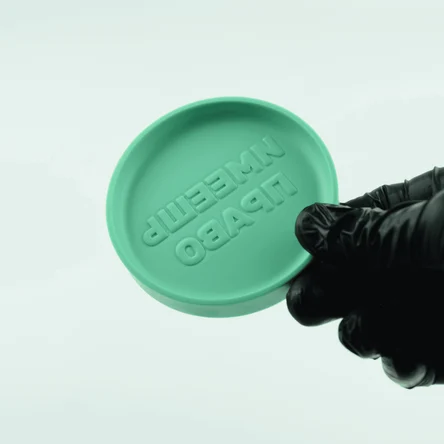 Насадка "Имеешь право"