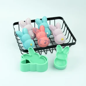 Форма "Зайчик-мини"