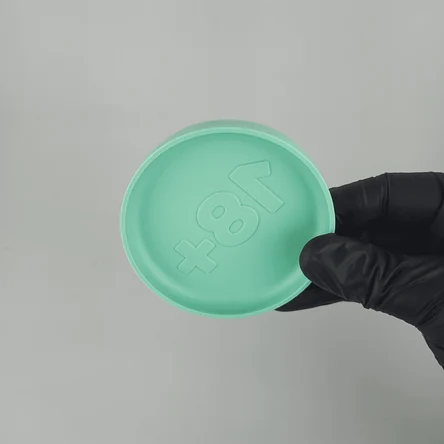 Насадка "18+"