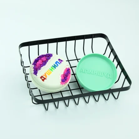 Насадка "Душнила"