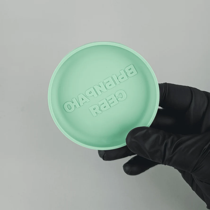 Насадка "Выбираю себя"